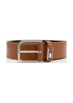 Tommy Jeans Skórzany pasek Scanton ze sklepu Gomez Fashion Store w kategorii Paski męskie - zdjęcie 185822576