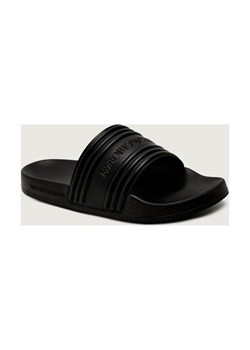 Emporio Armani Klapki ze sklepu Gomez Fashion Store w kategorii Klapki męskie - zdjęcie 185822605