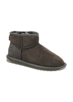 EMU Australia Skórzane śniegowce Stinger Micro ze sklepu Gomez Fashion Store w kategorii Śniegowce damskie - zdjęcie 185822616