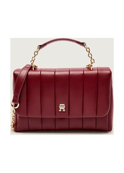 Tommy Hilfiger Torebka na ramię GRACE MED ze sklepu Gomez Fashion Store w kategorii Kuferki - zdjęcie 185822636