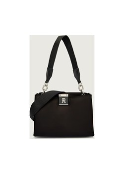 Tommy Hilfiger Torebka na ramię Emblem ze sklepu Gomez Fashion Store w kategorii Listonoszki - zdjęcie 185822638