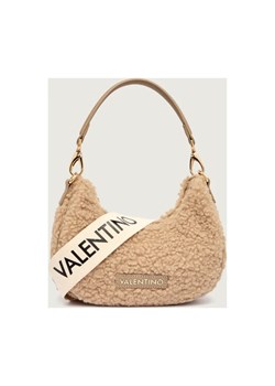Valentino Hobo Special Camy | shearling ze sklepu Gomez Fashion Store w kategorii Torebki hobo - zdjęcie 185822705