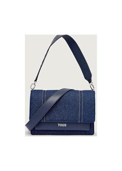 Tous Jeansowa torebka na ramię Audree ze sklepu Gomez Fashion Store w kategorii Listonoszki - zdjęcie 185822709
