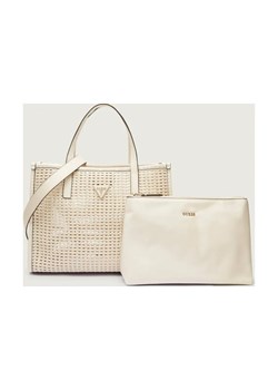 Guess Shopperka + saszetka BRIGITTA ze sklepu Gomez Fashion Store w kategorii Torby Shopper bag - zdjęcie 185822717