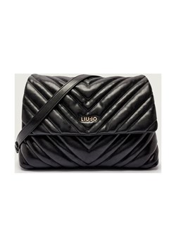 Liu Jo Torebka na ramię LUNNY ze sklepu Gomez Fashion Store w kategorii Torebki damskie - zdjęcie 185822736