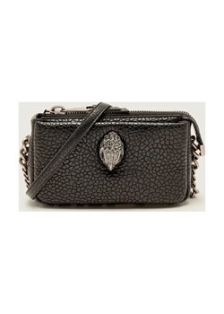 Kurt Geiger Skórzana listonoszka KENSINGTON ze sklepu Gomez Fashion Store w kategorii Listonoszki - zdjęcie 185822745