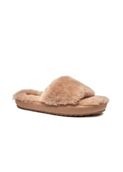 EMU Australia Wełniane obuwie domowe Mckay ze sklepu Gomez Fashion Store w kategorii Kapcie damskie - zdjęcie 185822799