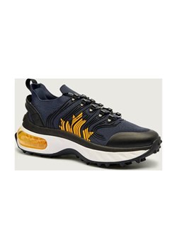 Dsquared2 Sneakersy Bubble ze sklepu Gomez Fashion Store w kategorii Buty sportowe męskie - zdjęcie 185822805