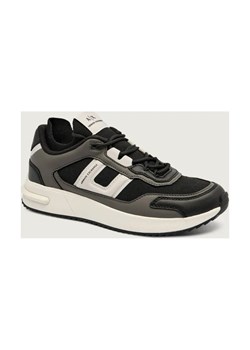 Armani Exchange Sneakersy ze sklepu Gomez Fashion Store w kategorii Buty sportowe męskie - zdjęcie 185822808
