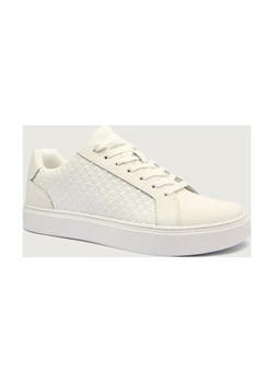 Calvin Klein Skórzane sneakersy - id: CK255M000122217 - marki Calvin Klein - 185822815 Calvin Klein Skórzane sneakersy ze sklepu Gomez Fashion Store w kategorii Buty sportowe męskie - zdjęcie 185822815