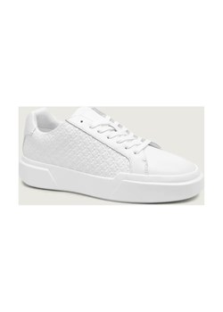Calvin Klein Sneakersy | z dodatkiem skóry ze sklepu Gomez Fashion Store w kategorii Buty sportowe męskie - zdjęcie 185822819