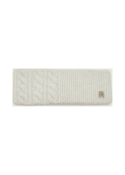 Tommy Hilfiger Opaska CHIC | z dodatkiem wełny ze sklepu Gomez Fashion Store w kategorii Opaski damskie - zdjęcie 185822826