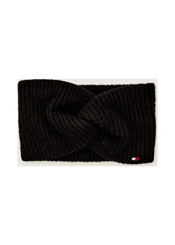 Tommy Hilfiger Opaska | z dodatkiem wełny ze sklepu Gomez Fashion Store w kategorii Opaski damskie - zdjęcie 185822827