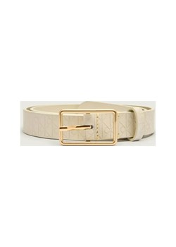 Calvin Klein Skórzany pasek ze sklepu Gomez Fashion Store w kategorii Paski damskie - zdjęcie 185822845