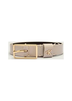 Calvin Klein Skórzany pasek ze sklepu Gomez Fashion Store w kategorii Paski damskie - zdjęcie 185822856