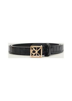Calvin Klein Skórzany pasek ze sklepu Gomez Fashion Store w kategorii Paski damskie - zdjęcie 185822859