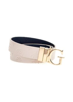 Guess Dwustronny pasek James ze sklepu Gomez Fashion Store w kategorii Paski damskie - zdjęcie 185822876