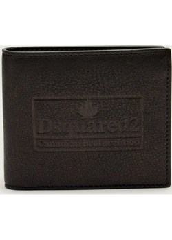 Dsquared2 Skórzany portfel ze sklepu Gomez Fashion Store w kategorii Portfele męskie - zdjęcie 185822906