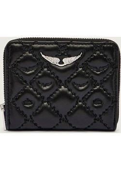Zadig&Voltaire Skórzany portfel ze sklepu Gomez Fashion Store w kategorii Portfele damskie - zdjęcie 185822915