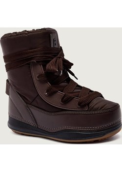 Bogner Śniegowce LA PLAGNE 13 A ze sklepu Gomez Fashion Store w kategorii Śniegowce damskie - zdjęcie 185822926