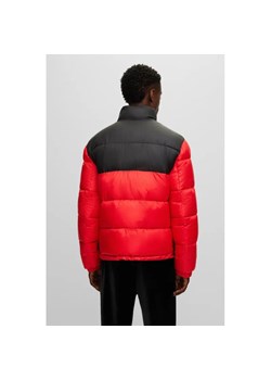 HUGO Kurtka Balto2341 | Regular Fit ze sklepu Gomez Fashion Store w kategorii Kurtki męskie - zdjęcie 185822948