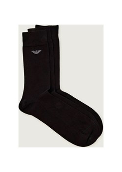 Emporio Armani Skarpety 3-pack ze sklepu Gomez Fashion Store w kategorii Skarpetki męskie - zdjęcie 185822958