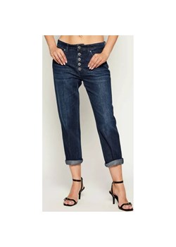 DONDUP - made in Italy Jeansy KOONS | Loose fit ze sklepu Gomez Fashion Store w kategorii Jeansy damskie - zdjęcie 185822965