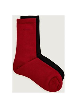 BOSS BLACK Skarpety 2-pack Uni Logo CC ze sklepu Gomez Fashion Store w kategorii Skarpetki damskie - zdjęcie 185825848