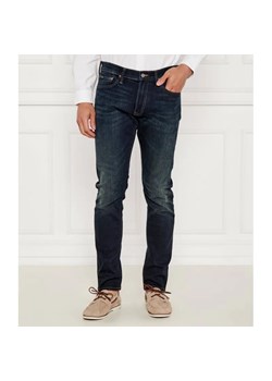 POLO RALPH LAUREN Jeansy SULLIVAN | Slim Fit | stretch ze sklepu Gomez Fashion Store w kategorii Jeansy męskie - zdjęcie 185825865