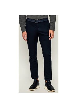 Joop! Jeans Spodnie chino Matthew | Modern fit ze sklepu Gomez Fashion Store w kategorii Spodnie męskie - zdjęcie 185825878