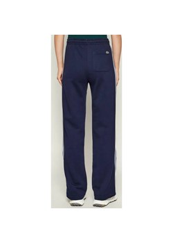 Lacoste Spodnie dresowe | Regular Fit ze sklepu Gomez Fashion Store w kategorii Spodnie damskie - zdjęcie 185825895