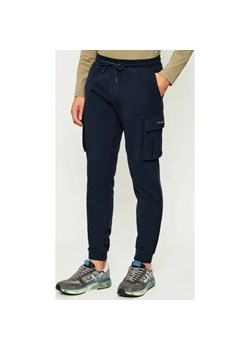 Aeronautica Militare Spodnie dresowe | Regular Fit ze sklepu Gomez Fashion Store w kategorii Spodnie męskie - zdjęcie 185825906