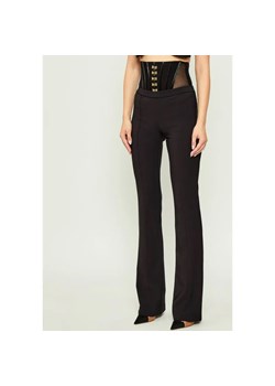 Elisabetta Franchi Spodnie | Slim Fit ze sklepu Gomez Fashion Store w kategorii Spodnie damskie - zdjęcie 185825925