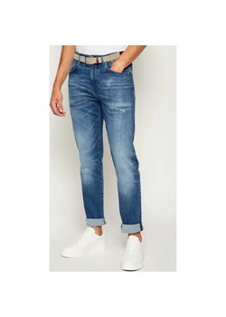 BOSS ORANGE Jeansy ONYX | Slim Fit ze sklepu Gomez Fashion Store w kategorii Jeansy męskie - zdjęcie 185825936