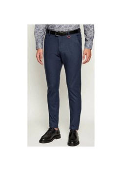 Joop! Jeans Spodnie chino Maxton | Modern fit ze sklepu Gomez Fashion Store w kategorii Spodnie męskie - zdjęcie 185825946