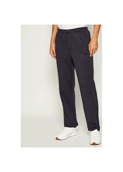 BOSS GREEN Spodnie dresowe JT_Mirror Long | Regular Fit ze sklepu Gomez Fashion Store w kategorii Spodnie męskie - zdjęcie 185825958