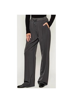 Marella SPORT Spodnie Vanto | Relaxed fit ze sklepu Gomez Fashion Store w kategorii Spodnie damskie - zdjęcie 185825965