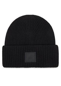 Czapka adidas Wid Cuff JM1542 Czarny ze sklepu eobuwie.pl w kategorii Czapki zimowe męskie - zdjęcie 185826025