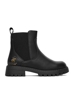 Botki Beverly Hills Polo Club CEO-CS6135-03 ze sklepu ccc.eu w kategorii Buty zimowe dziecięce - zdjęcie 185826326