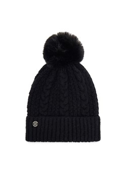Czapka damska NINE WEST CEO-NW-W3-002-AW25 ze sklepu ccc.eu w kategorii Czapki zimowe damskie - zdjęcie 185826338
