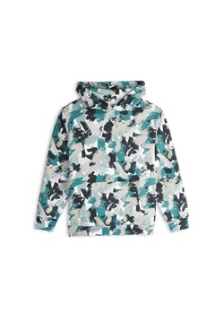 GATE Bluza z nadrukiem 8Y ze sklepu gateshop w kategorii Bluzy chłopięce - zdjęcie 185826466