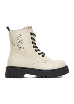 Trzewiki Winnie The Pooh CEO-CS-AW25-234WTP ze sklepu ccc.eu w kategorii Buty zimowe dziecięce - zdjęcie 185827136