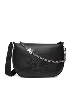 Torebka Juicy Couture CEO-BIJXT8995WVP Czarny ze sklepu eobuwie.pl w kategorii Listonoszki - zdjęcie 185828409