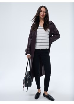 Mohito - Jeansy skinny - czarny ze sklepu Mohito w kategorii Jeansy damskie - zdjęcie 185828885