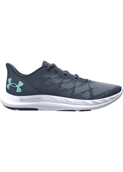 Damskie buty do biegania Under Armour UA Charged Speed Swift - granatowe ze sklepu Sportstylestory.com w kategorii Buty sportowe damskie - zdjęcie 185829328
