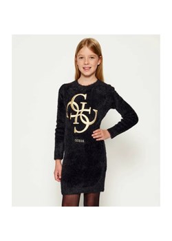 Guess Sukienka ze sklepu Gomez Fashion Store w kategorii Sukienki dziewczęce - zdjęcie 185829548