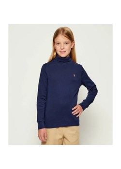 POLO RALPH LAUREN Golf | Regular Fit ze sklepu Gomez Fashion Store w kategorii Bluzki dziewczęce - zdjęcie 185829558