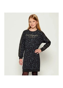 Karl Lagerfeld Kids Sukienka ze sklepu Gomez Fashion Store w kategorii Sukienki dziewczęce - zdjęcie 185829559