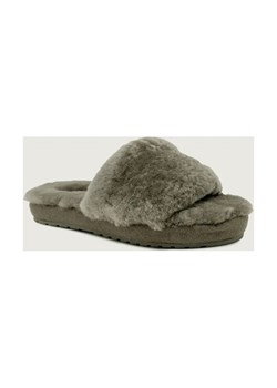 EMU Australia Wełniane obuwie domowe Mckay ze sklepu Gomez Fashion Store w kategorii Kapcie damskie - zdjęcie 185829566