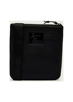 Armani Exchange Reporterka ze sklepu Gomez Fashion Store w kategorii Torby męskie - zdjęcie 185829607